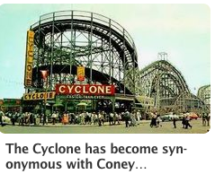 Cyclone